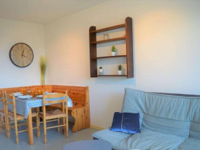 Appartement 3 pièces avec terrasse, piscine et parking à 300m de la plage Richelieu - Cap d'Agde - FR-1-249-316